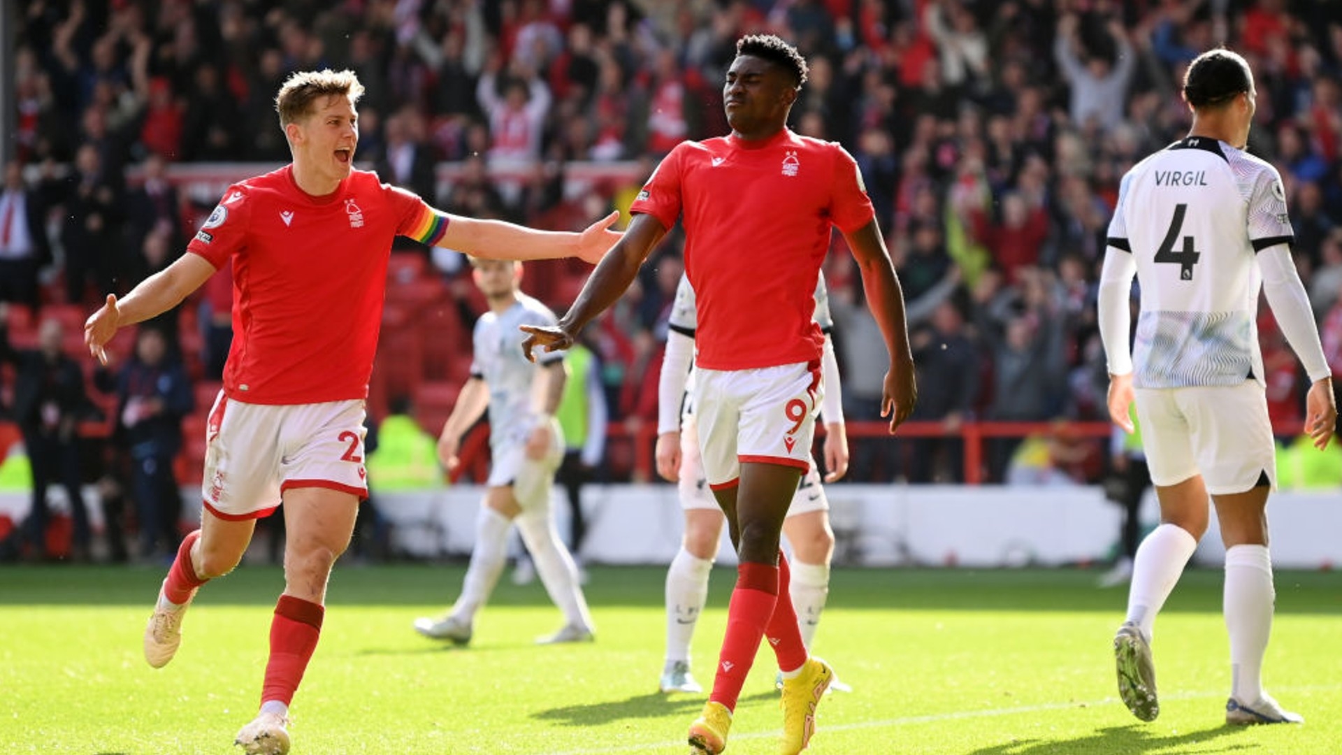 如果阿森纳 如果阿森纳