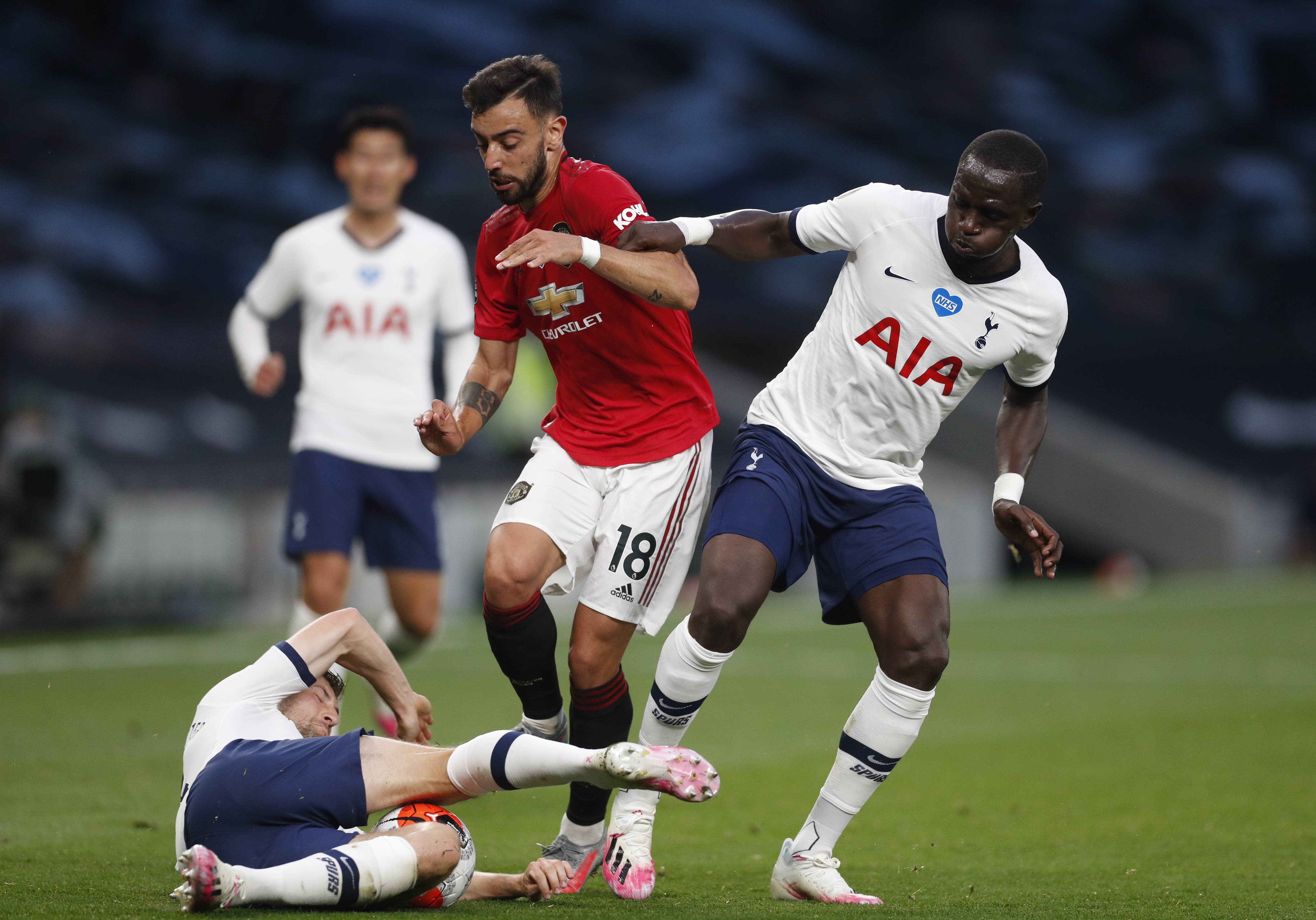 戰術與管理 戰術與管理