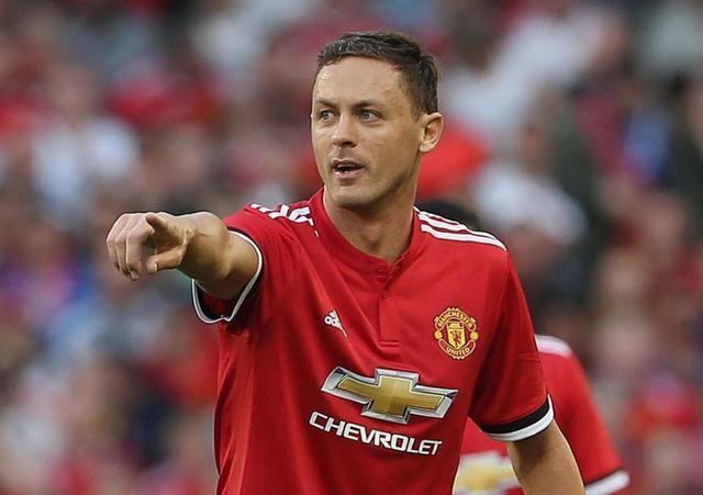 強大的個人 強大的個人